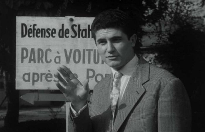 “Claude Lelouch, vivir mejor”, en France 5: itinerario de un director mimado