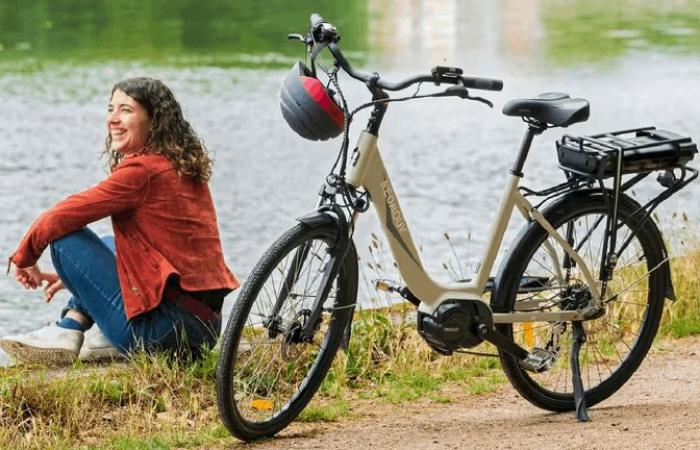 Ya es Black Friday para las bicicletas eléctricas: los mejores modelos por fin a precios reducidos