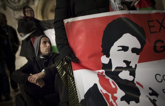 Será liberado después de 40 años de prisión: ¿quién es el activista pro palestino Georges Ibrahim Abdallah?