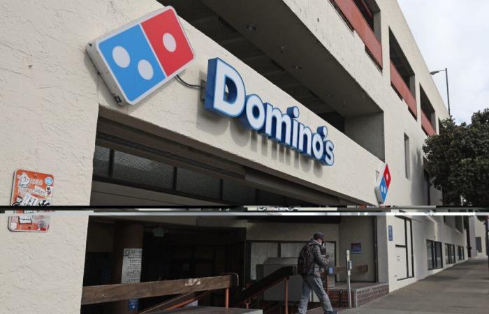 Warren Buffett adquiere una participación en Domino’s Pizza, cuyas acciones suben en Wall Street