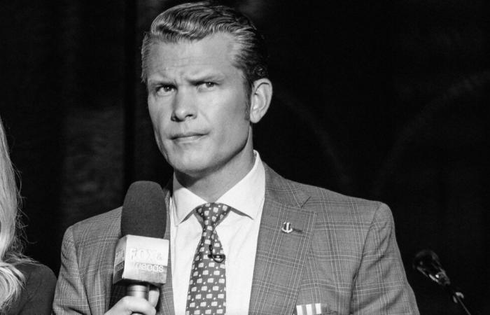 Pete Hegseth involucrado en una investigación sobre presunta agresión sexual