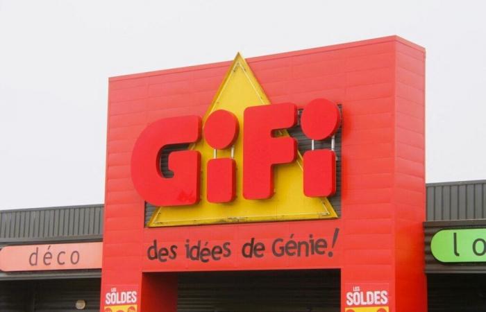 ¿La marca Gifi, buque insignia de la economía de Lot-et-Garonne, está a punto de ponerse a la venta?