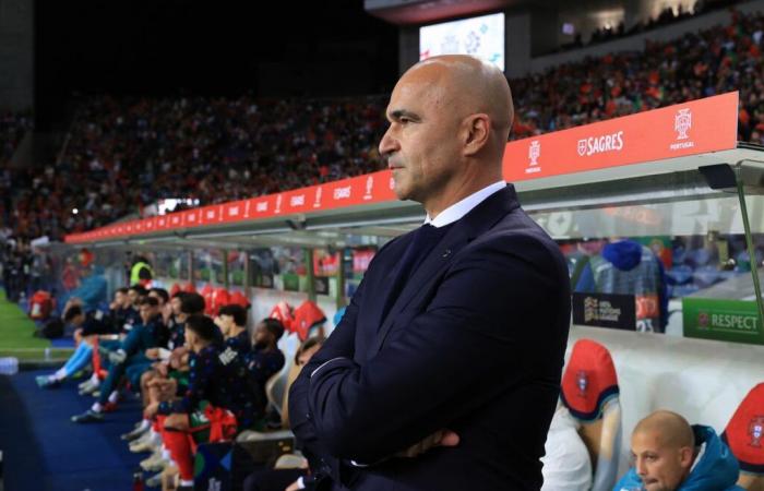 Portugal-Polonia, 5-1 Roberto Martínez: «La primera parte fue de bajo nivel, pero después éramos un equipo diferente»