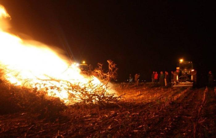 lo que está previsto en Cantal