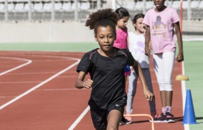 Las dos horas de deporte en secundaria reenfocadas en secundarias de zonas educativas prioritarias