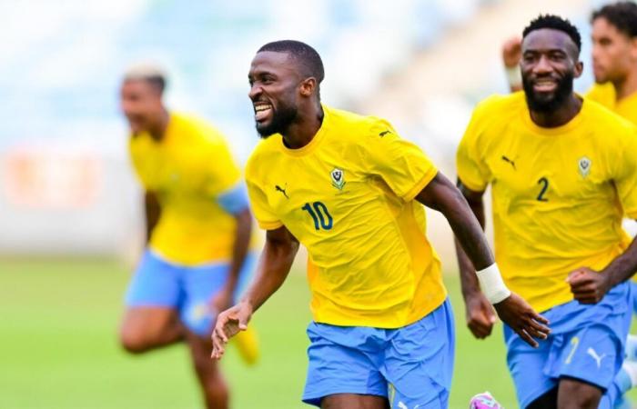 Cinco nuevos clasificados para la CAN 2025, Congo eliminado – CAN 2025 – Clasificaciones