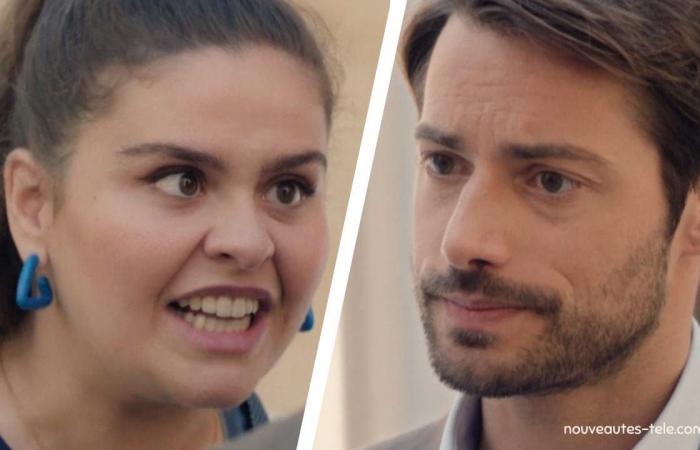 Ofelia y Ulises en guerra, Antonio logró su plan maquiavélico – Plus belle la vie 19 de noviembre de 2024 (episodio 216 – resumen completo PBLV)