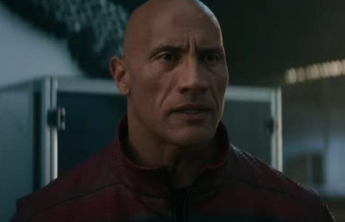 Ni Brad Pitt ni Vin Diesel: Dwayne Johnson quiere destronar a estos dos actores estrella y despidió a sus agentes porque no compartían su ambición