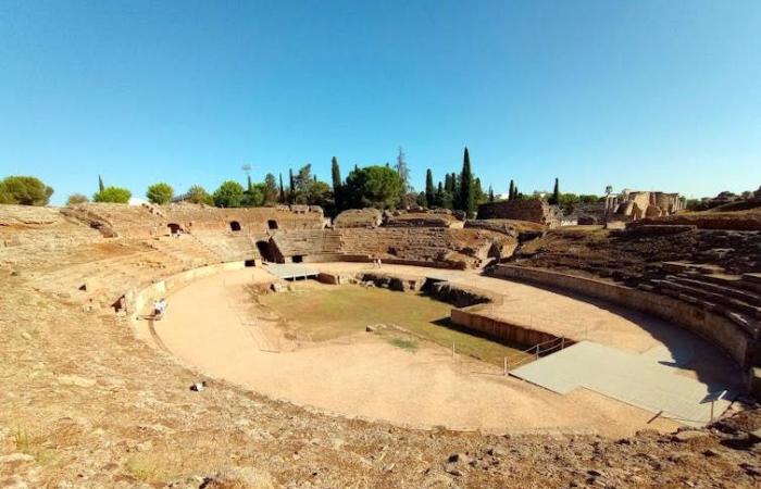 Gladiator II presenta una batalla naval celebrada en el Coliseo. Estos brutales espectáculos realmente sucedieron