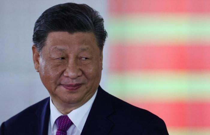 Xi Jinping advierte al mundo contra el “unilateralismo” y el “proteccionismo”