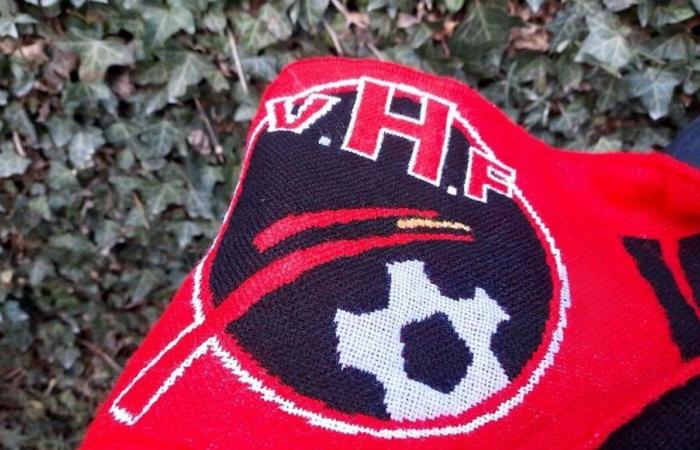 Fútbol: la nueva hazaña de los Herbretais en la Copa de Francia que vencieron al Ajaccio, club de la Ligue 2