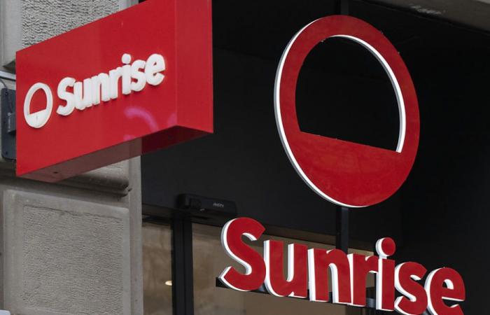 Las acciones de Sunrise firman su regreso a la Bolsa de Valores de Suiza