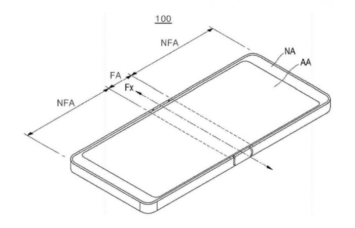 ¿LG relanzará la aventura de los smartphones? Una patente reciente podría sugerir esto