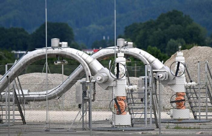 Rusia suspenderá los suministros de gas a Austria – Libération