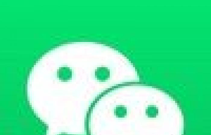 WeChat (WhatsApp) admite claves de acceso en iPhone