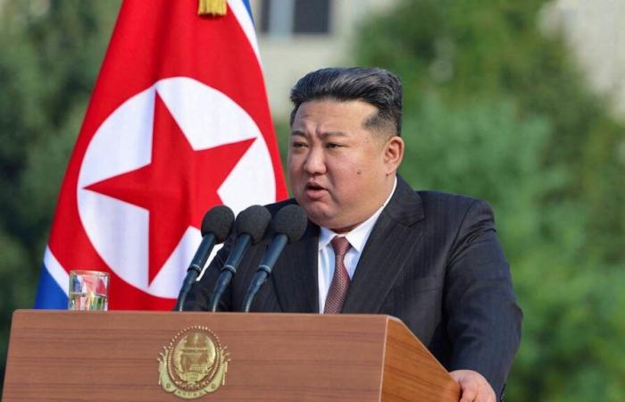 Kim Jong Un ordena una “producción masiva” de drones explosivos