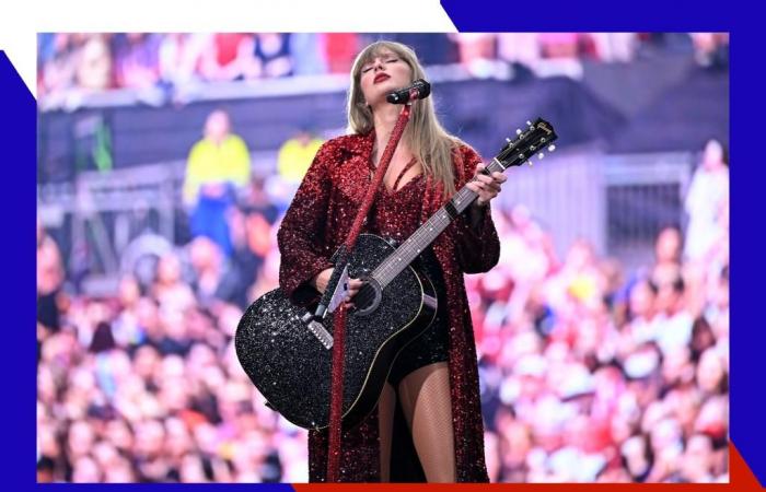 Los precios de las entradas del ‘Eras ​​Tour’ de Taylor Swift Toronto bajan cientos de dólares