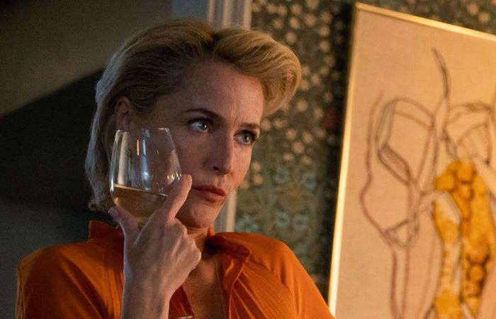 Gillian Anderson reúne las fantasías de mujeres de todo el mundo en el libro “Nuestros deseos”