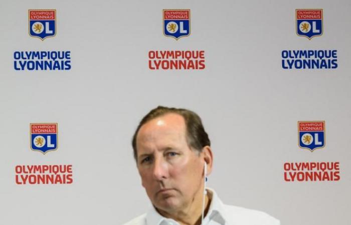 El Olympique Lyonnais duramente sancionado por la policía financiera del fútbol francés