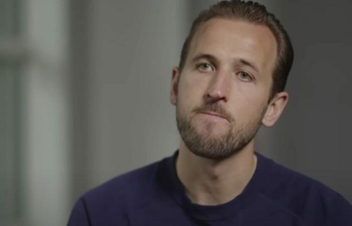 ¿Harry Kane fichó por el PSG durante el próximo mercado de fichajes de verano?