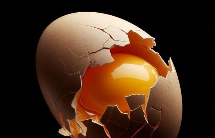 Los precios de los huevos siguen impulsados ​​por la falta de oferta