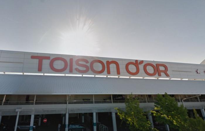 Dijon. Se abre una nueva tienda en el centro comercial Toison d’Or, aquí tienes cuál