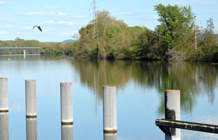 Villeneuve-sur-Lot: la prefectura de Lot-et-Garonne da luz verde a la vía verde a orillas del Lot