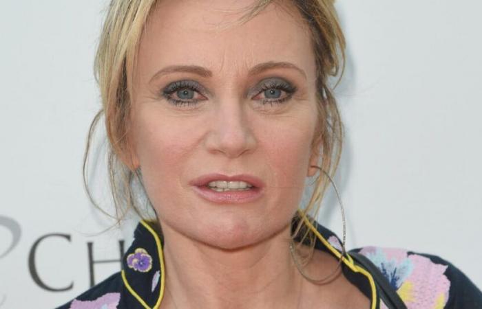 Patricia Kaas descontenta tras la pérdida de un ser querido: “Era un poco como el hijo que nunca tuve”