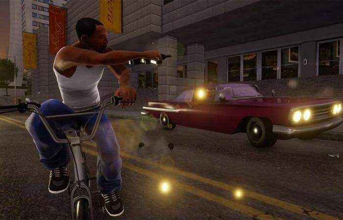 Tres años después de su lanzamiento, la trilogía GTA Definitive Edition finalmente resplandece: Rockstar ha realizado 10 grandes cambios, ¡y se nota!