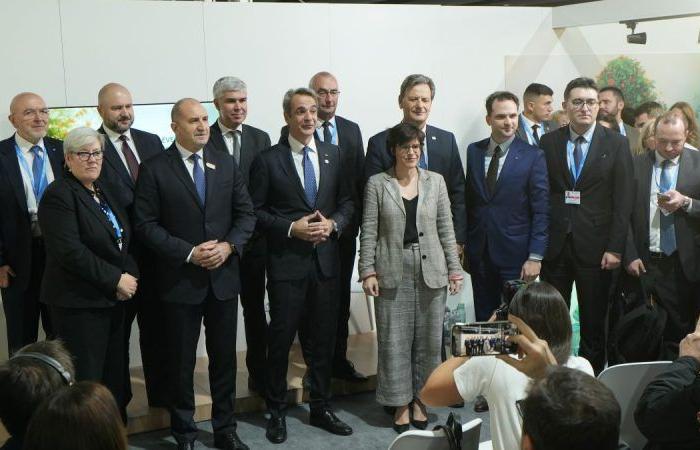 Bulgaria lidera la iniciativa COP29 para bajar los precios de la electricidad – Euractiv ES