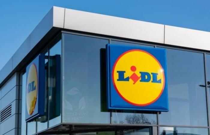 Lidl pega fuerte antes de Navidad con este nuevo capricho low cost: “Me terminé el paquete en una tarde”