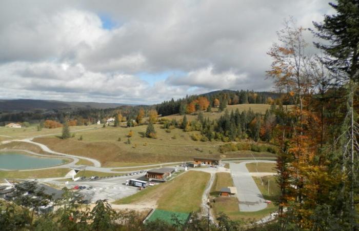 Alto Jura. ¡El esquí del Alto Jura se pone en marcha! | Jura: toda la información local