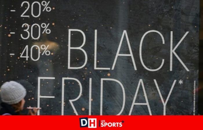 El Black Friday se está convirtiendo en la Black Week o incluso en el Black Month: “Cada vez es más complicado apuntar a promociones falsas”