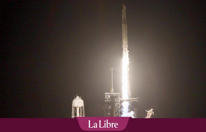 “Space X de Elon Musk podría convertirse en diez o veinte años en la empresa más contaminante del planeta”