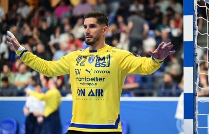 Nantes y Montpellier, fáciles ganadores en la Liqui Moly Starligue