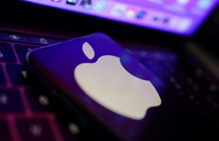 Apple elimina la aplicación de noticias RFE/RL financiada por EE. UU. de la App Store rusa, según informe de los medios