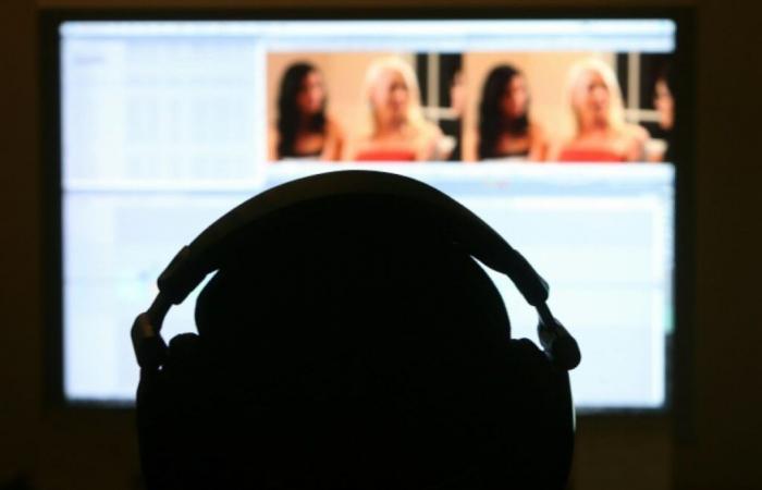 Comienzan a bloquearse cuatro sitios pornográficos en Francia