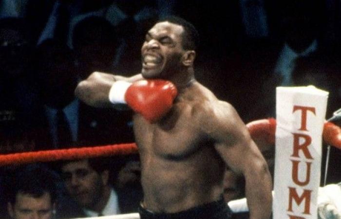 Mike Tyson era la personificación del mal: recuerdos de la bestia del boxeo