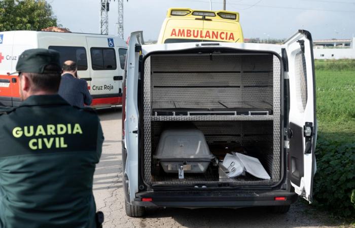 España | Incendio en residencia de ancianos deja 10 muertos y dos heridos de gravedad