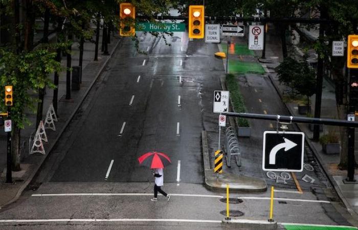 Más de 110 millones de dólares en daños tras las inundaciones de octubre