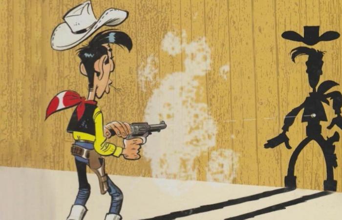 El eterno vaquero solitario regresa con un nuevo álbum y una serie de televisión.