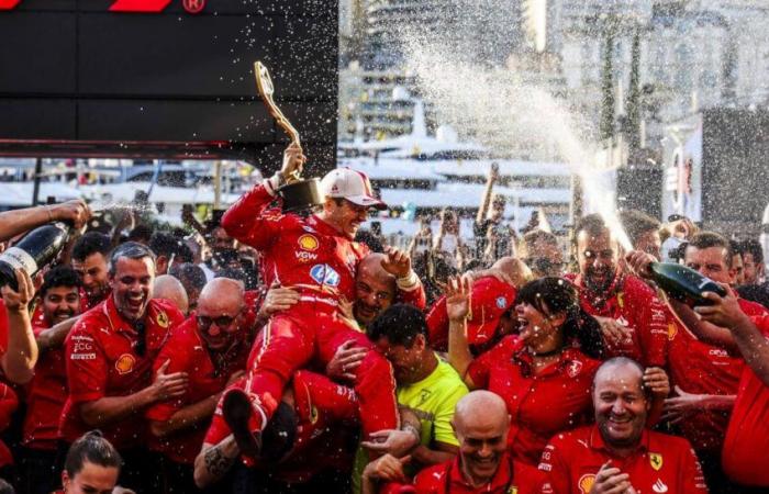 ¡Mónaco se habría metido la mano en el bolsillo para quedarse con el Gran Premio!