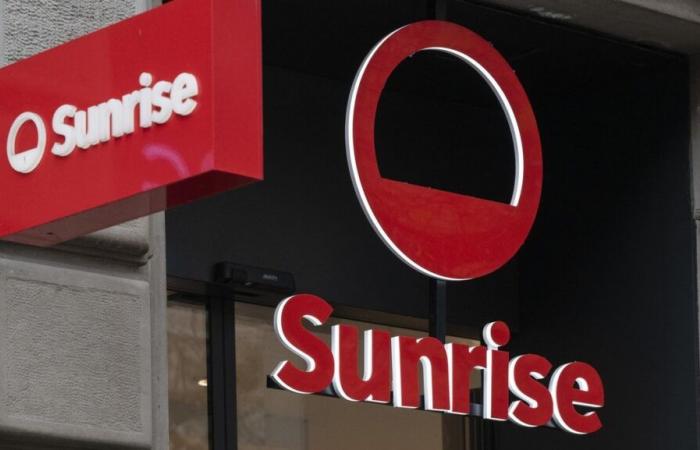 Sunrise regresa el viernes a la Bolsa suiza