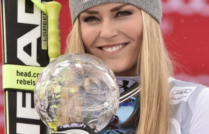 “Es en la parte física y en el compromiso donde surgen las preguntas” sobre el regreso de Lindsey Vonn, advierte Luc Alphand