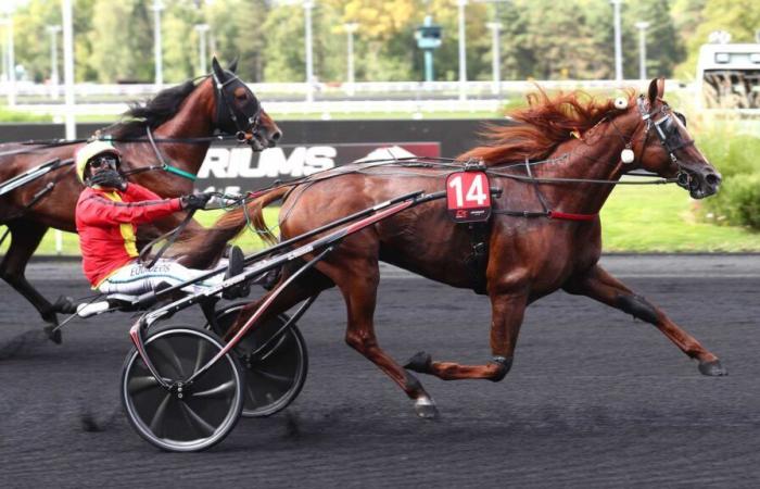 Prix ​​​​de Bretagne Q1: lo que revela el pasado