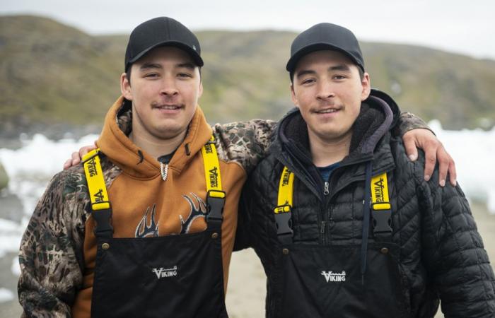 Inuit asesinado a tiros por la policía en Nunavik | “Este tipo de trato policial no es un caso aislado”