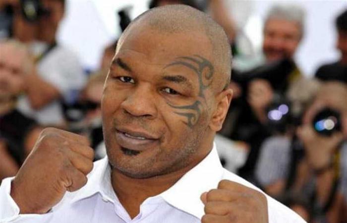 La fecha del histórico enfrentamiento boxístico entre Mike Tyson y Jake Paul