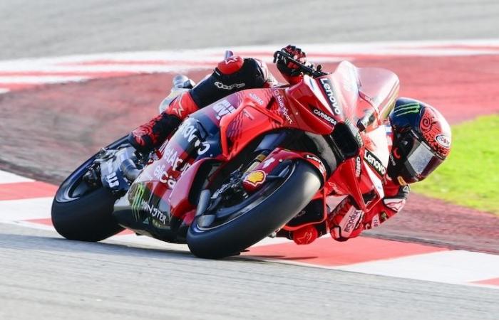 MotoGP, Barcelona J2: ¿a qué hora son la clasificación y el Sprint de este sábado en Cataluña?