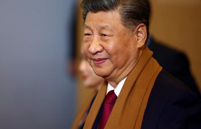 Creciente “proteccionismo” | Xi Jinping llama a la unidad de los países de Asia y el Pacífico