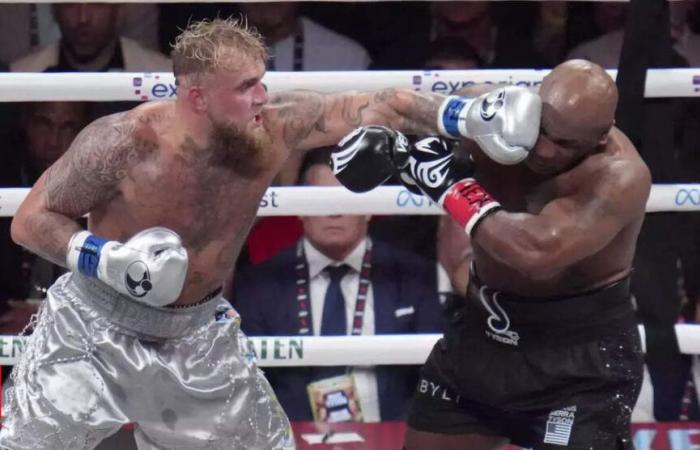 Mike Tyson vs Jake Paul: ¿Se arregló la pelea? Guión filtrado revela la realidad | Noticias del boxeo